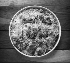 Veg Biryani