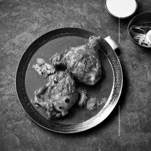 Guntur Chicken