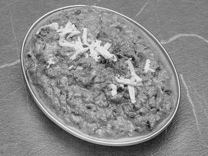 Hariyali Methi Chaman