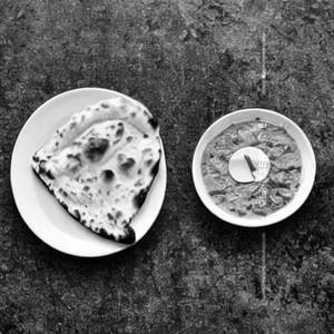 Special Naan