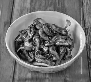 Mushroom Hot Pepper
