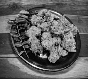 Smooth Pakoda(200Gm)