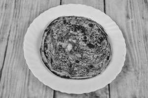 Kalimirch Paratha