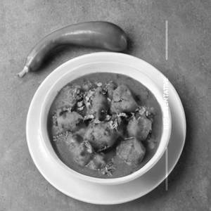 Sp. aloo masala