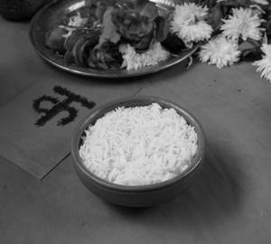 Plain Rice