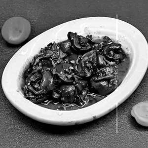 Mushroom Chilly