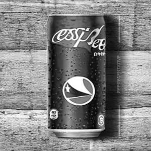 Soft Drink 400 Ml