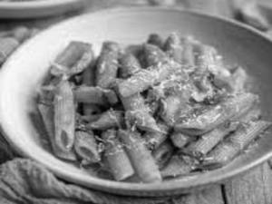 Veg Penne Tomato Sauce Pasta