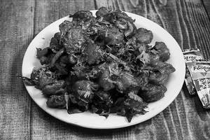 Aloo 65