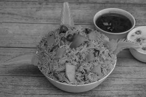 Navratan Pulao