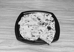 Stuffed Naan