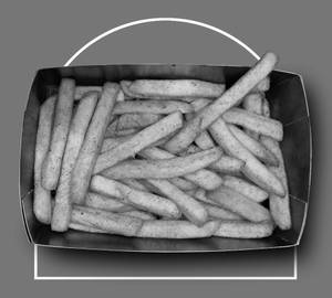 Cajun Fries