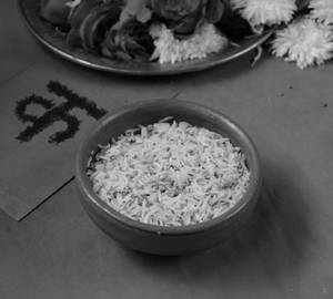 Jeera Rice