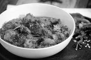 Chicken Chettinadu Masala