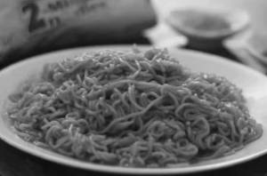 Plane maggi