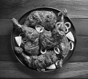 Tandoori Chicken