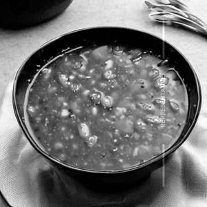 Veg Pepper Soup