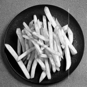Just French Fries