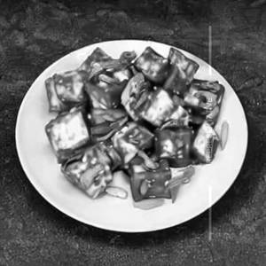 Chilli Paneer
