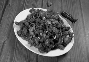 Crispy Chicken