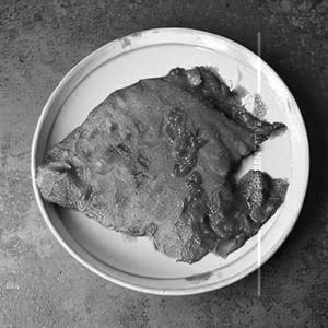 Pomfret Bhaja (1pc)