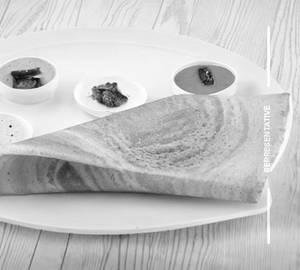 Plain Dosai