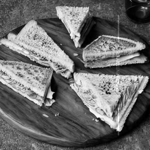 Mushroom Cheese