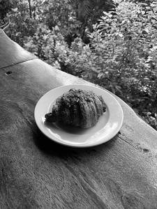 Pistachio Croissant [R]