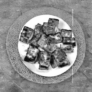 Paneer Crispy