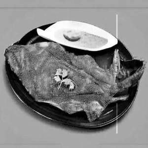 Karimeen Fry