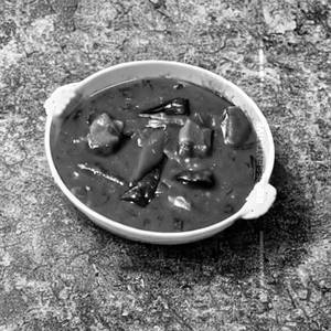 Veg Hongkong Gravy
