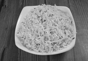 Jeera Rice