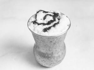 Cold Coffee