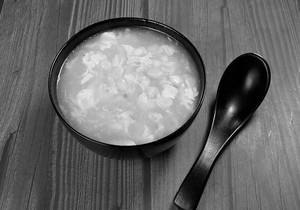 Chicken Sweet Corn Soup