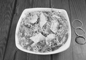 Chicken Chowmein