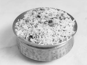 Jeera Rice