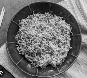 Spicy Maggi
