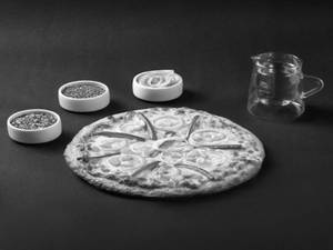 Farm Fresh Napoli Pizza