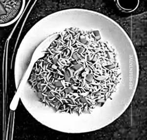 Sezwan Fried Rice