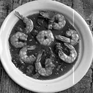 Prawns Chilly