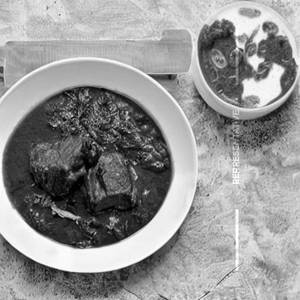 Mutton Methi