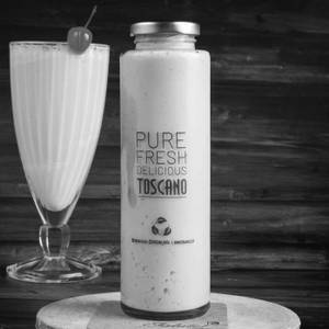Mango Milkshake