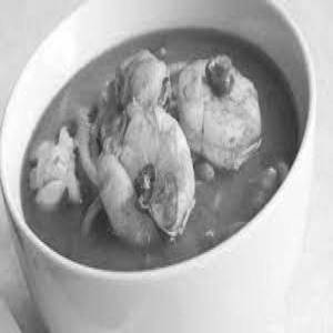 Chefs Choice Non Veg Soup
