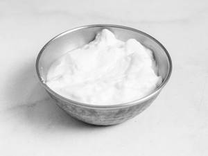 Plain Dahi