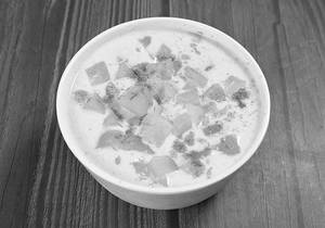 Pineapple Raita