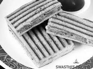 Aloo Masala Cheese Sandwich 