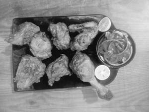 Fried Chicken