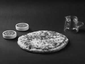 Margherita Napoli Pizza
