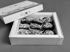 Khajur Paan