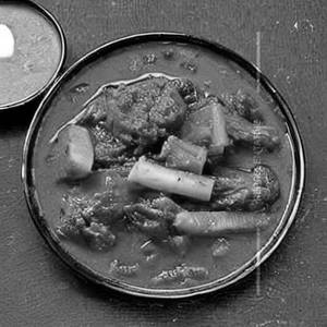 Vijywada Veg